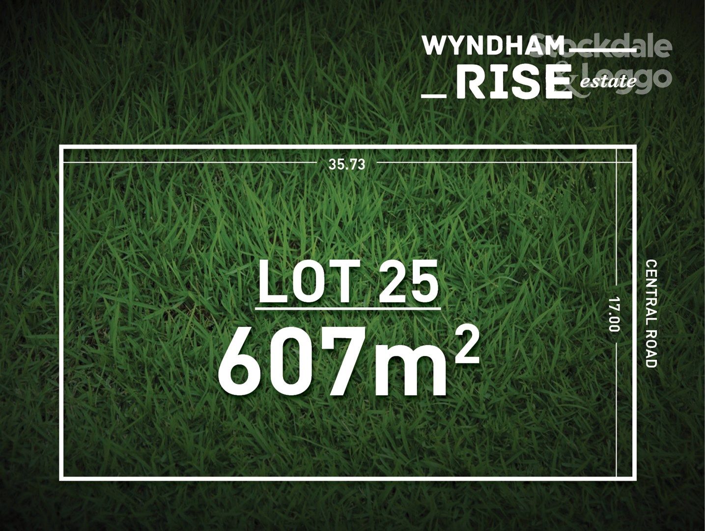 Lot 25 Wyndham Rise Estate, Clifton Springs VIC 3222, Image 0