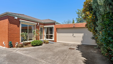 Picture of 3/14 Paschal Street, BENTLEIGH VIC 3204