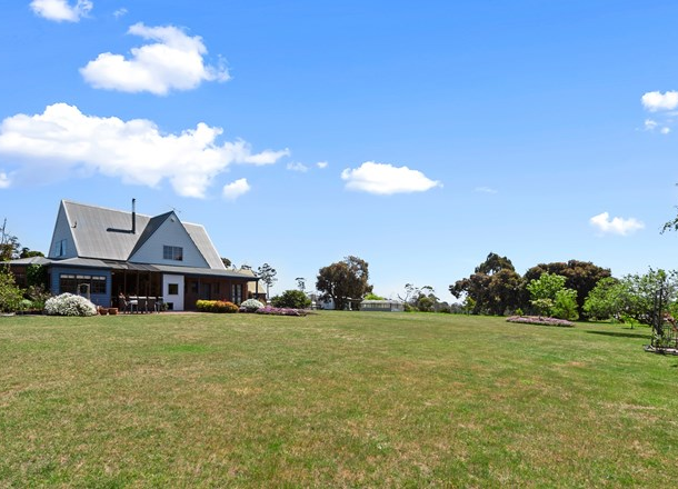 5921 Frankford Road, Wesley Vale TAS 7307