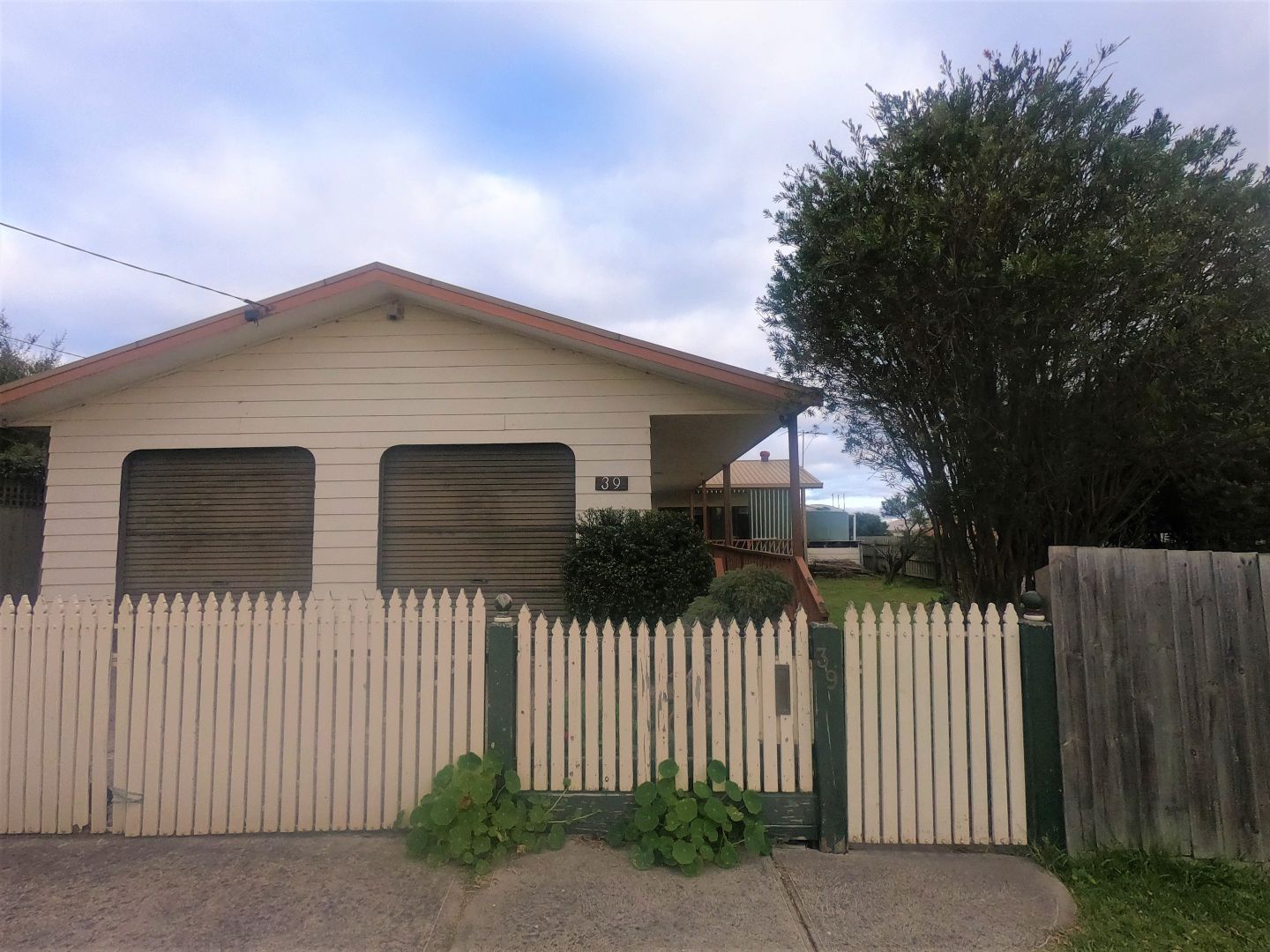 39 Gellibrand Street, Bay Property History & Address Research