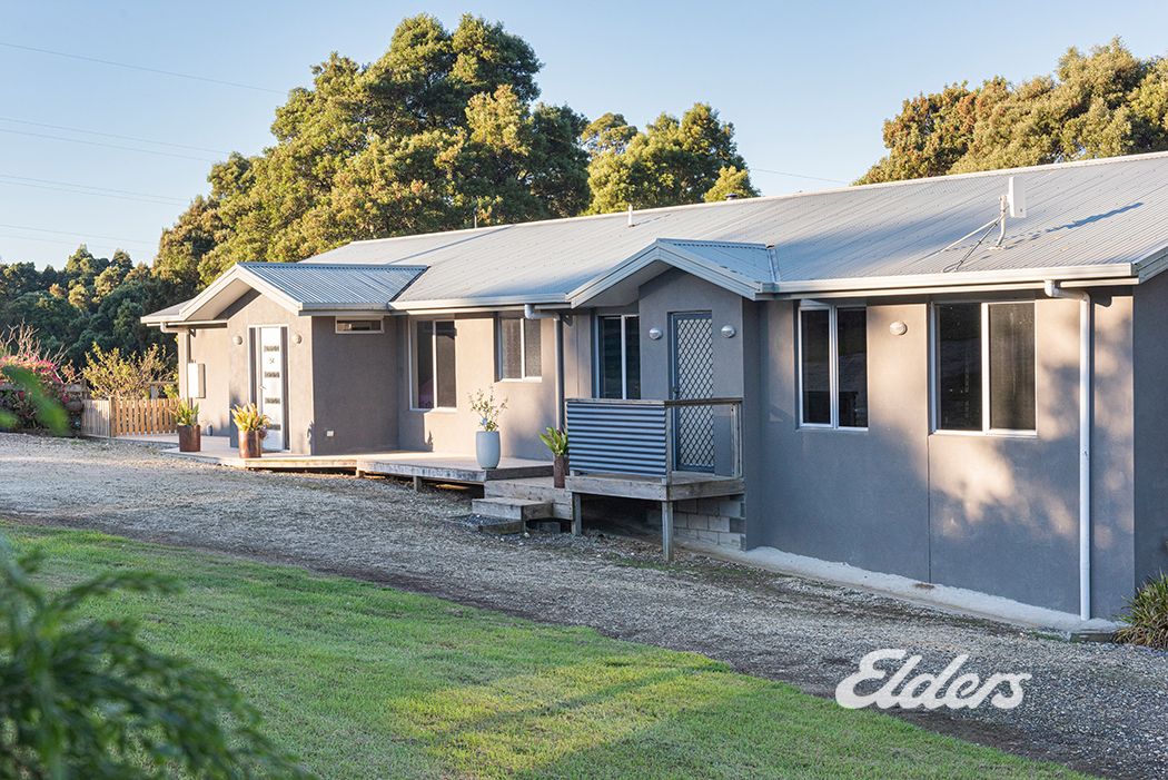 54 Tippetts Road, Mount Hicks TAS 7325, Image 1