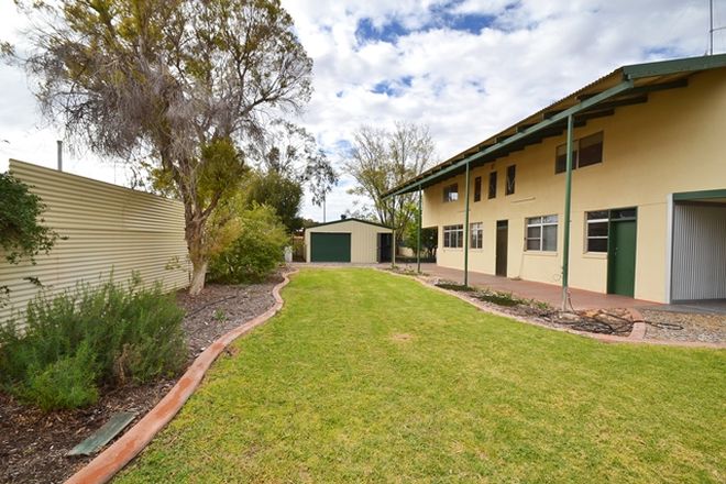 Picture of 3 Hibiscus Street, EAST SIDE NT 0870