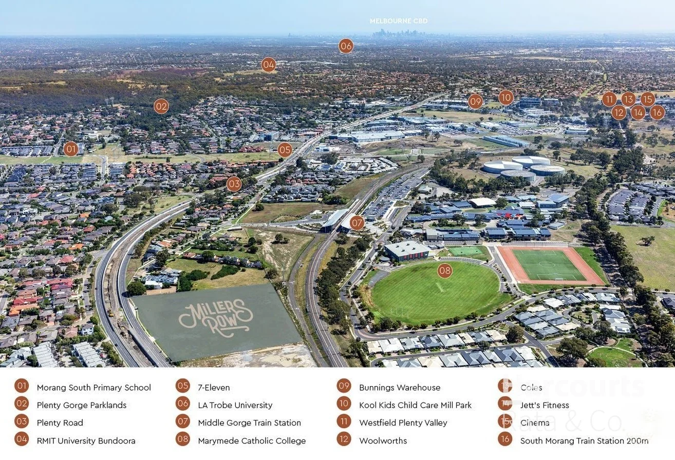 Additional image 8 of 11 Snowflake Crescent, South Morang VIC 3752