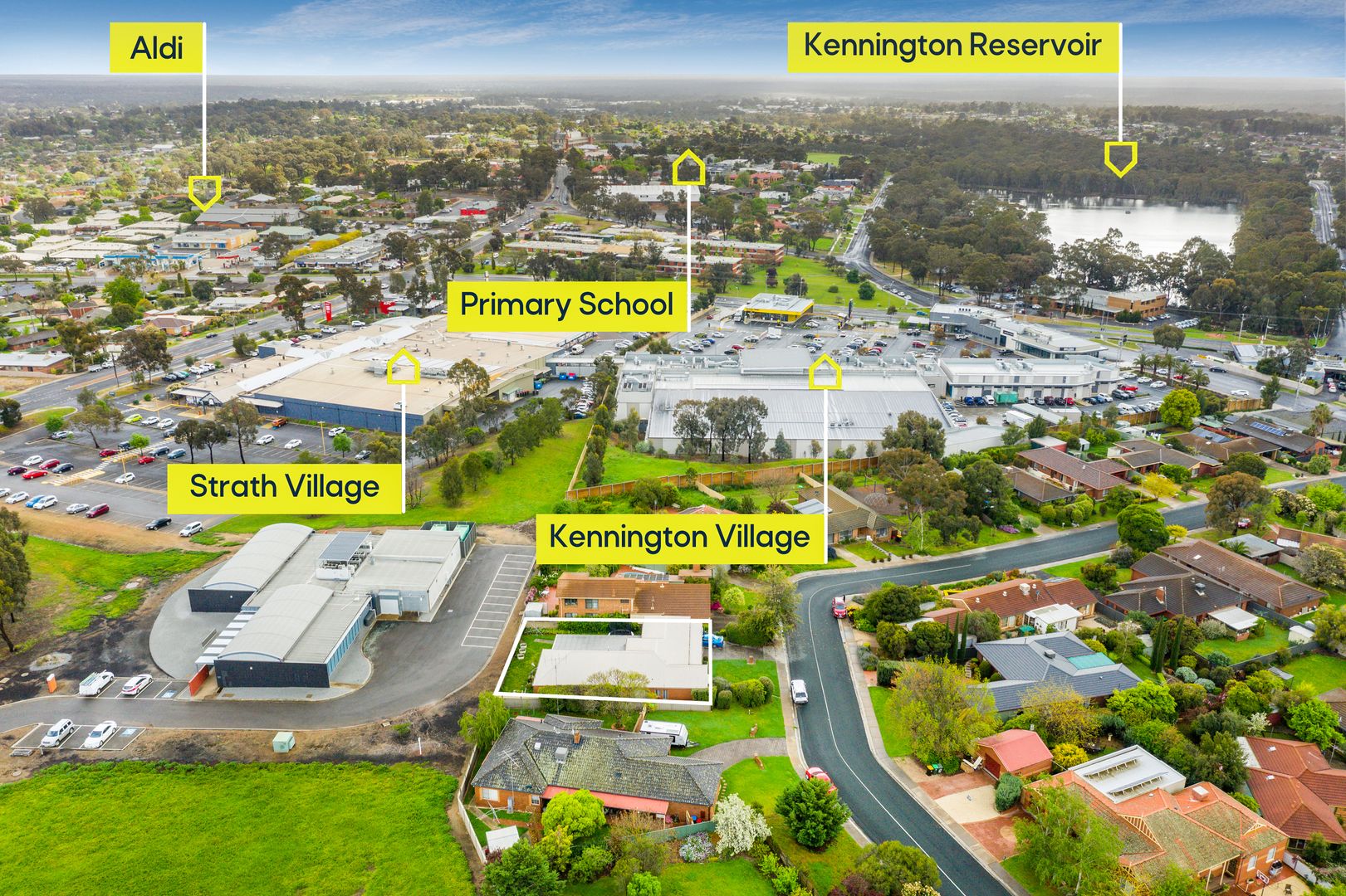 22 Bolton Drive, Kennington VIC 3550, Image 1