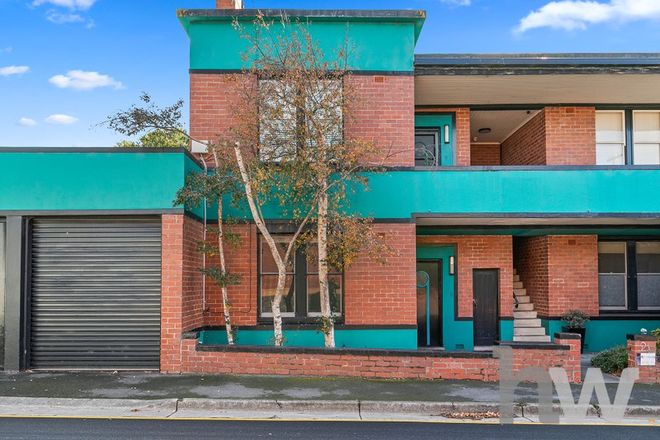 Picture of 2/2A Skene Street, NEWTOWN VIC 3220