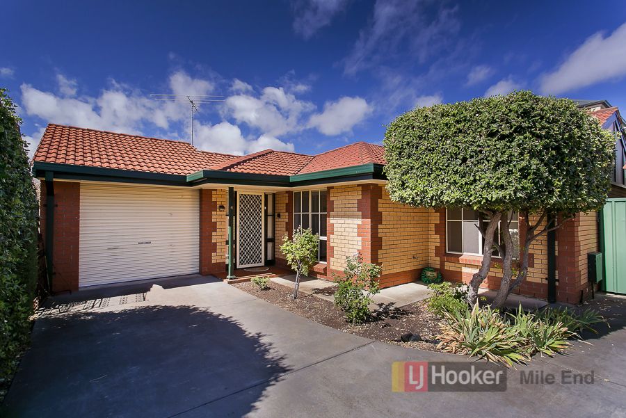 4/78 Hayward Avenue, Torrensville SA 5031, Image 0