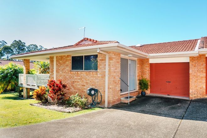 Picture of 2/45 West High Street, COFFS HARBOUR NSW 2450
