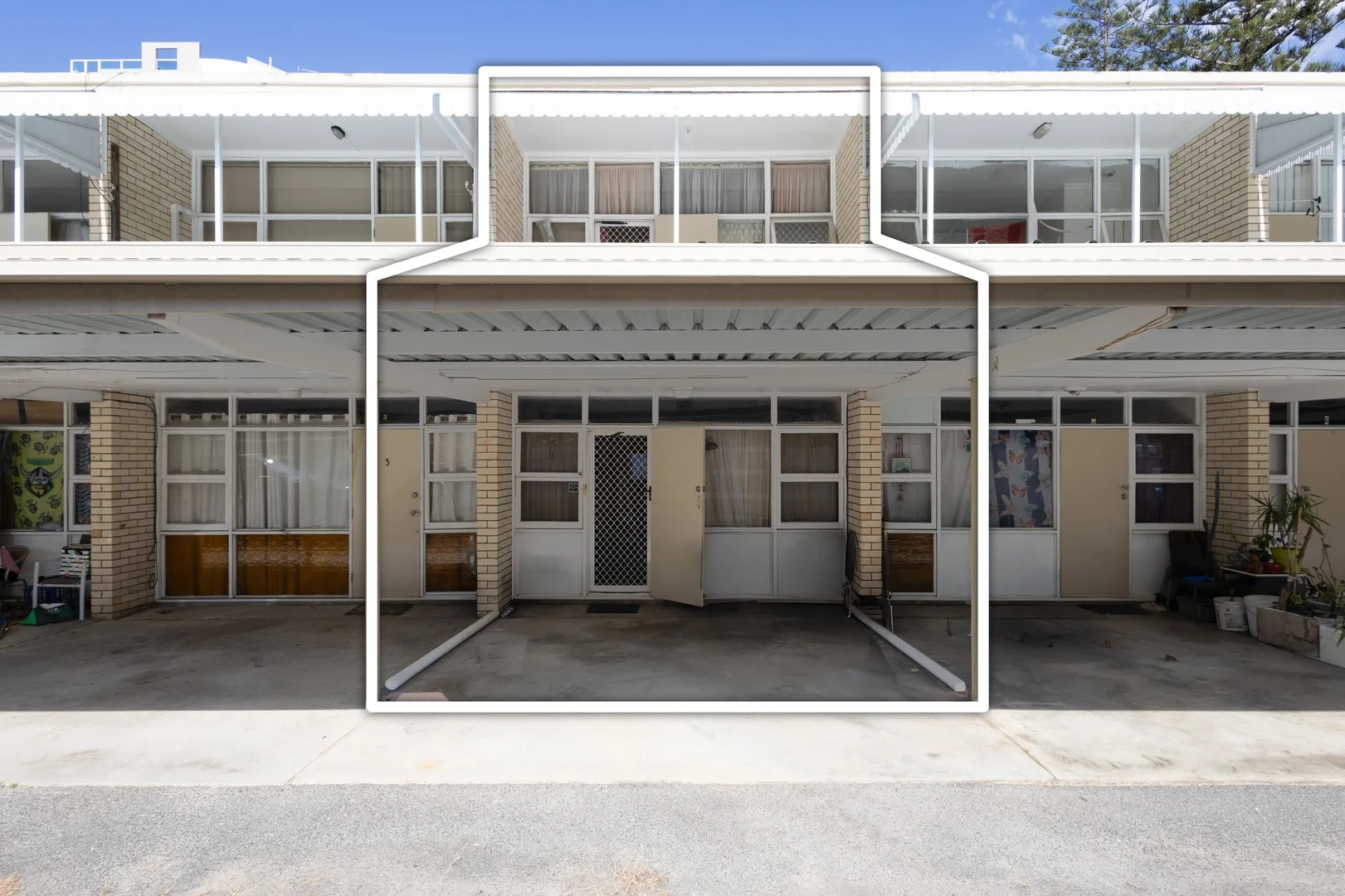 4/81 Frank Street, Labrador QLD 4215