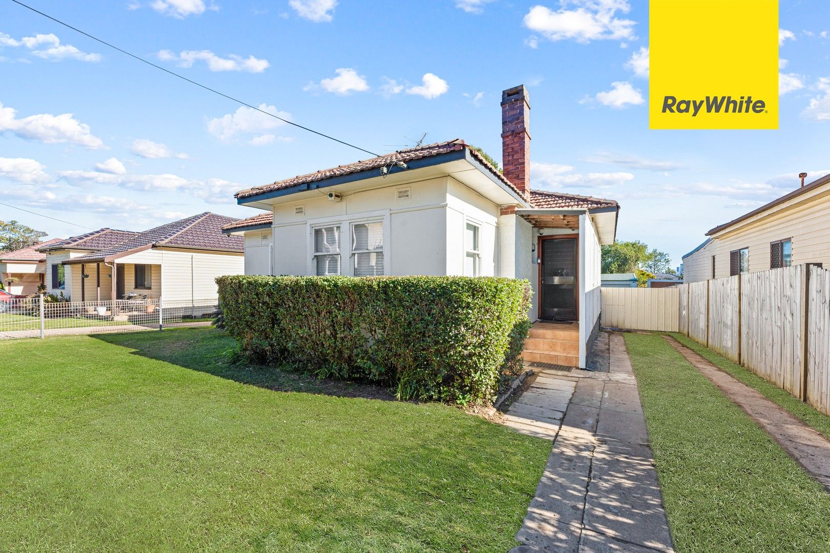 70 Wetherill St North, Silverwater NSW 2128, Image 0