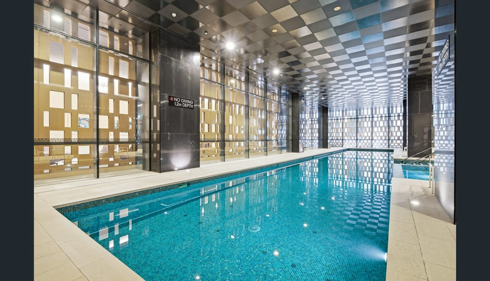 Additional image 11 of 702W/888 Collins Street, Docklands VIC 3008