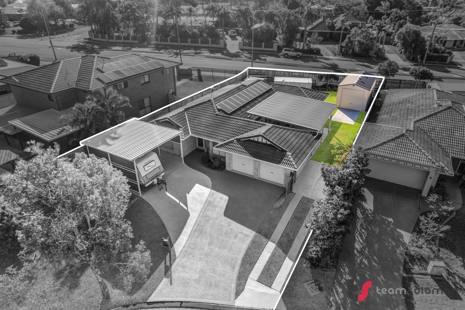 5 Sandy Drive, Victoria Point QLD 4165, Image 0