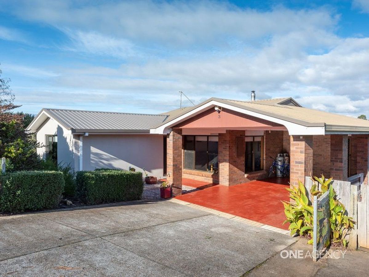 3 Ramsden Street, Somerset TAS 7322, Image 1