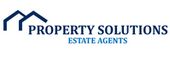 Logo for Property Solutions Estate Agents