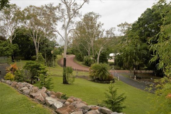 8 Barclays Road, Dumbleton QLD 4740, Image 1