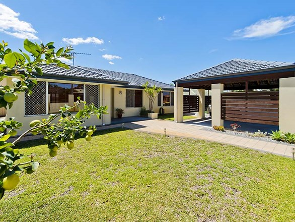 32 Tolworth Way, Embleton WA 6062