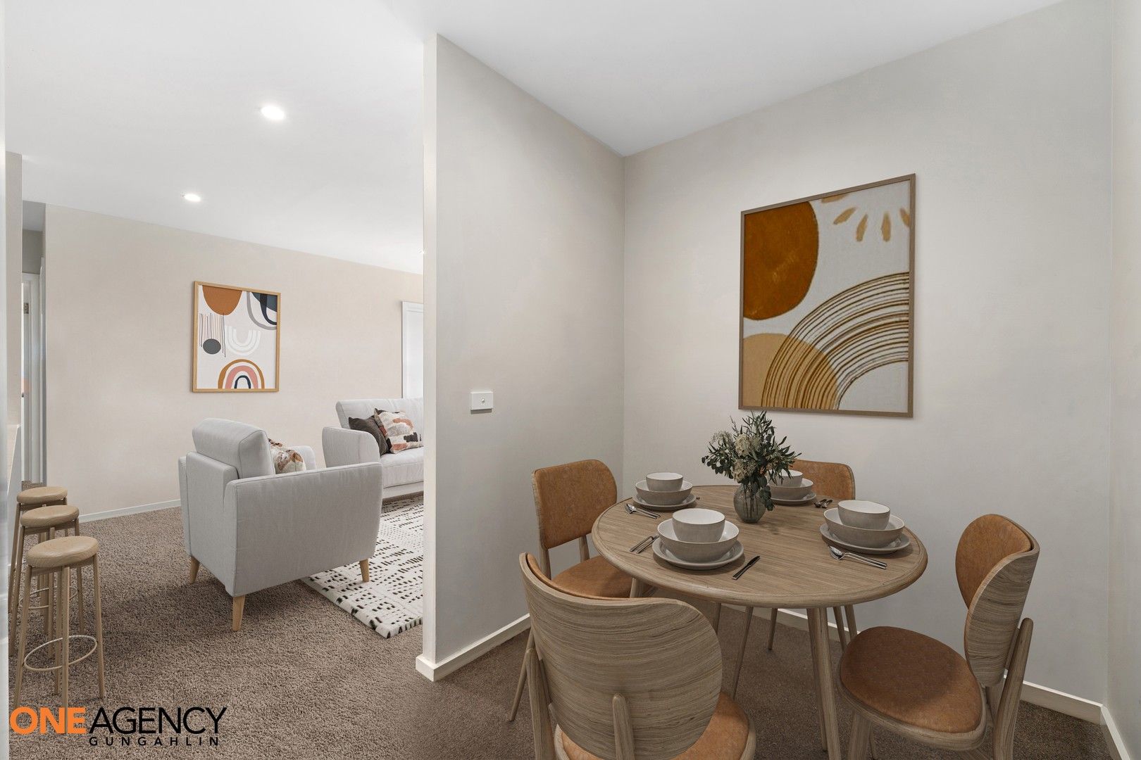 57/235 Flemington Road, Franklin ACT 2913, Image 1