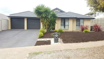 Picture of 66 Serafino Drive, NOARLUNGA DOWNS SA 5168