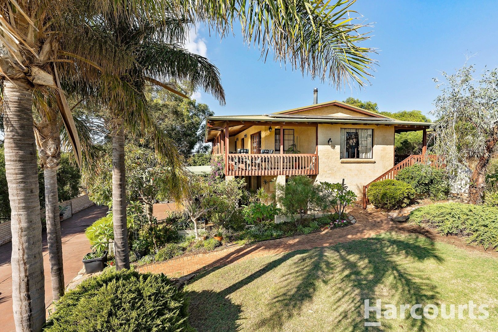 4 bedrooms House in 37 Yeedong Road FALCON WA, 6210
