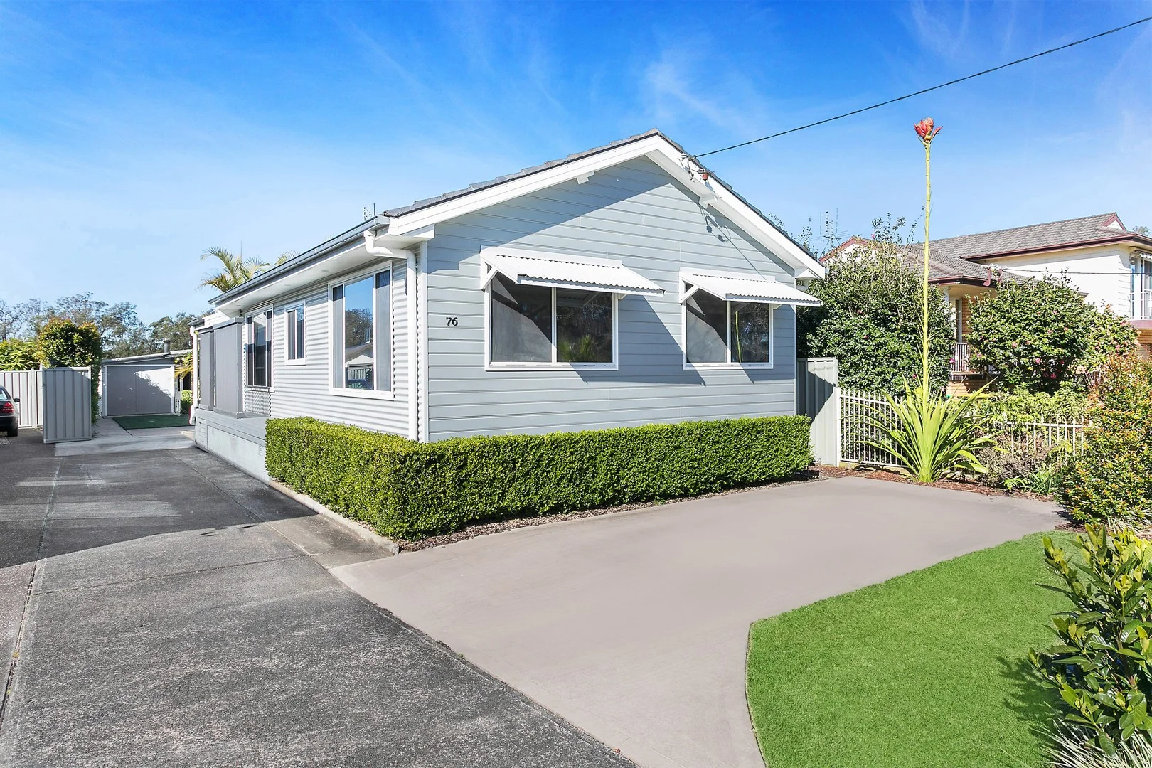 76 Kalang Road, Dora Creek NSW 2264