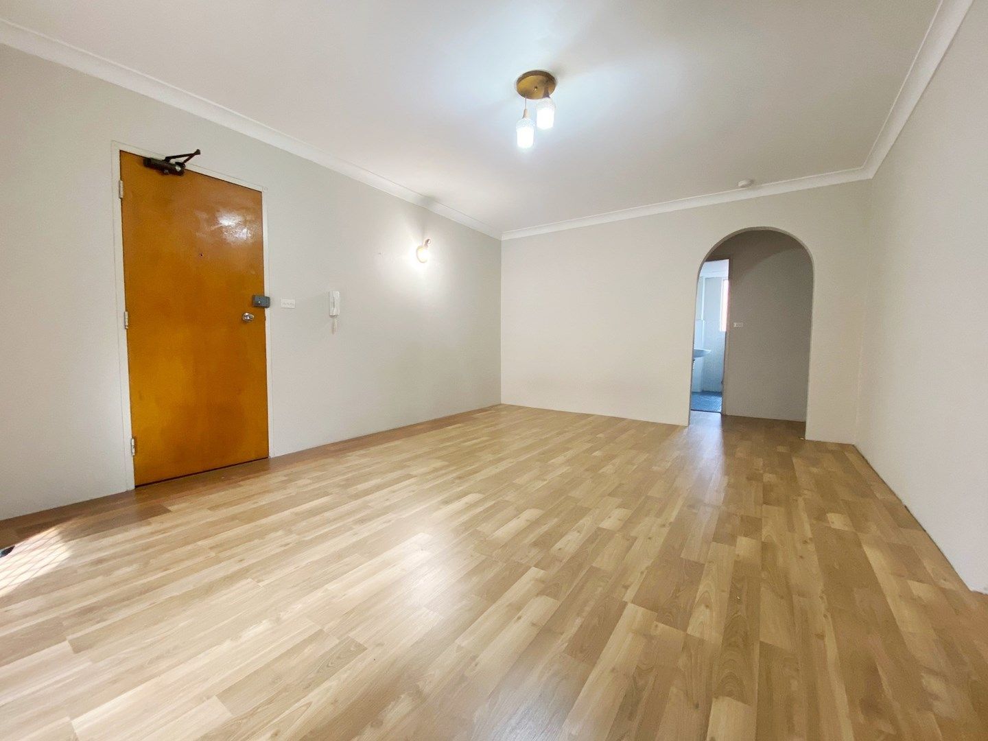 2 bedrooms Apartment / Unit / Flat in 1/26 Caroline Street WESTMEAD NSW, 2145