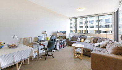 Picture of 510/103 Forest Road, HURSTVILLE NSW 2220