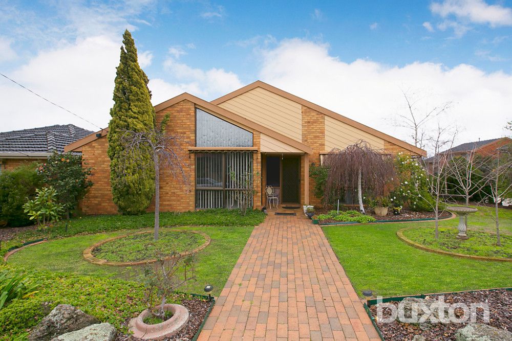 1 Lauren Close, Dingley Village VIC 3172, Image 0