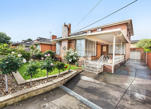 302 Francis Street, Yarraville VIC 3013