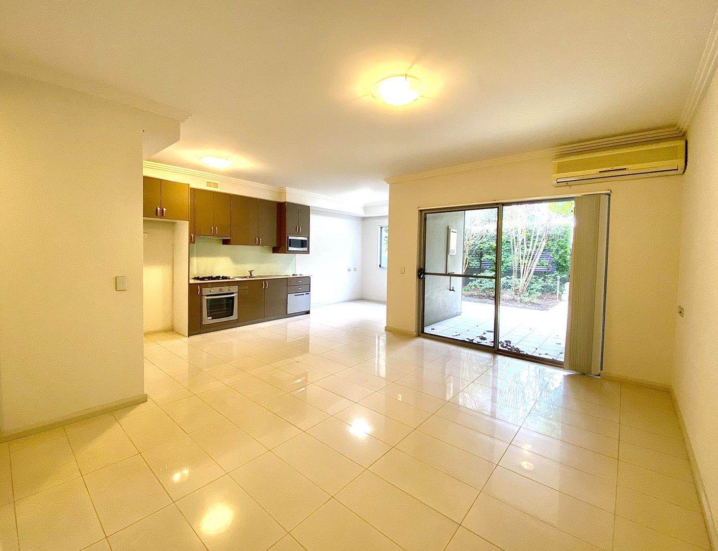 1 bedrooms Apartment / Unit / Flat in 7/32 Sailors Bay Road NORTHBRIDGE NSW, 2063