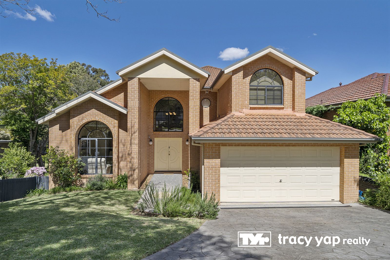 16B Brucedale Avenue, Epping NSW 2121