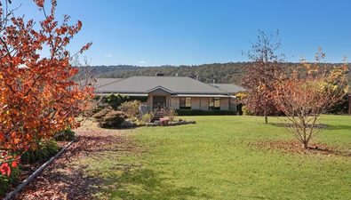 Picture of 190 Melba Road, BARWITE VIC 3722