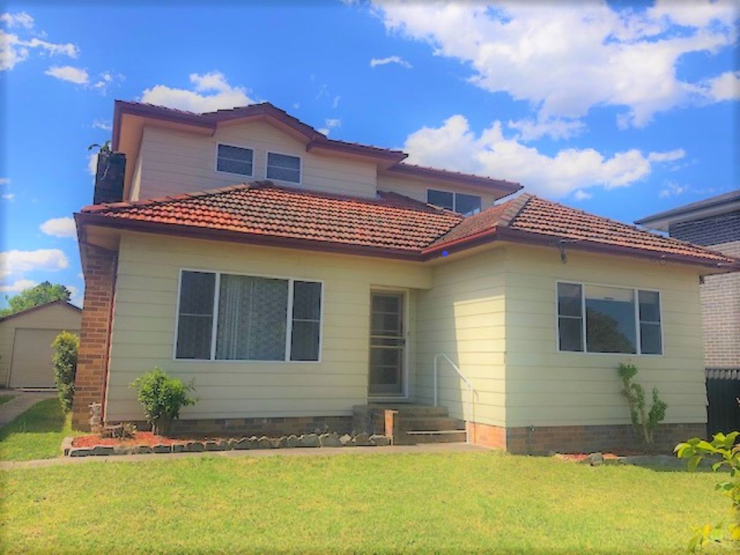 3 Edmondson Street, North Ryde Property History & Address Research