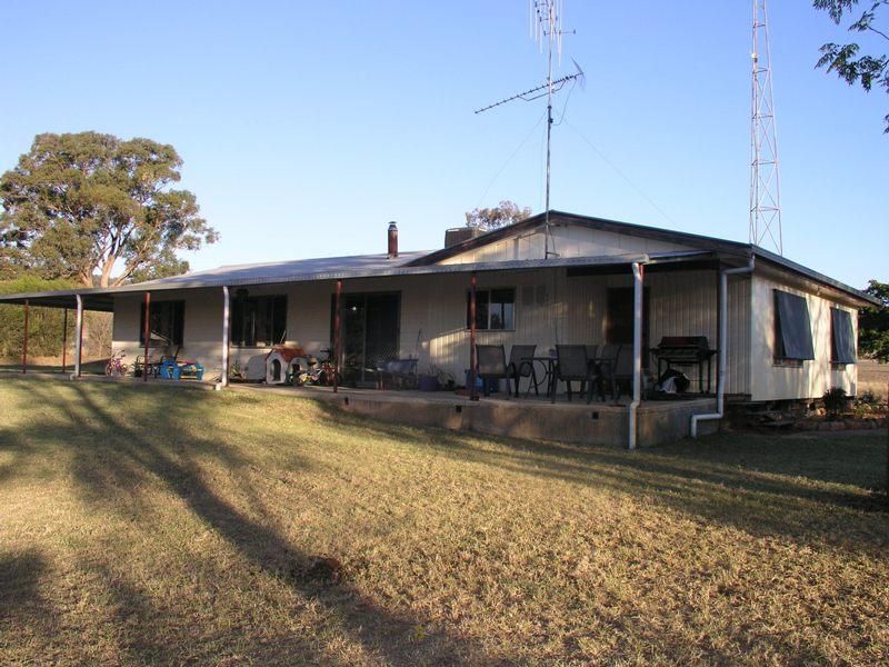 Braeside McKays Lane, COOKAMIDGERA NSW 2870, Image 0