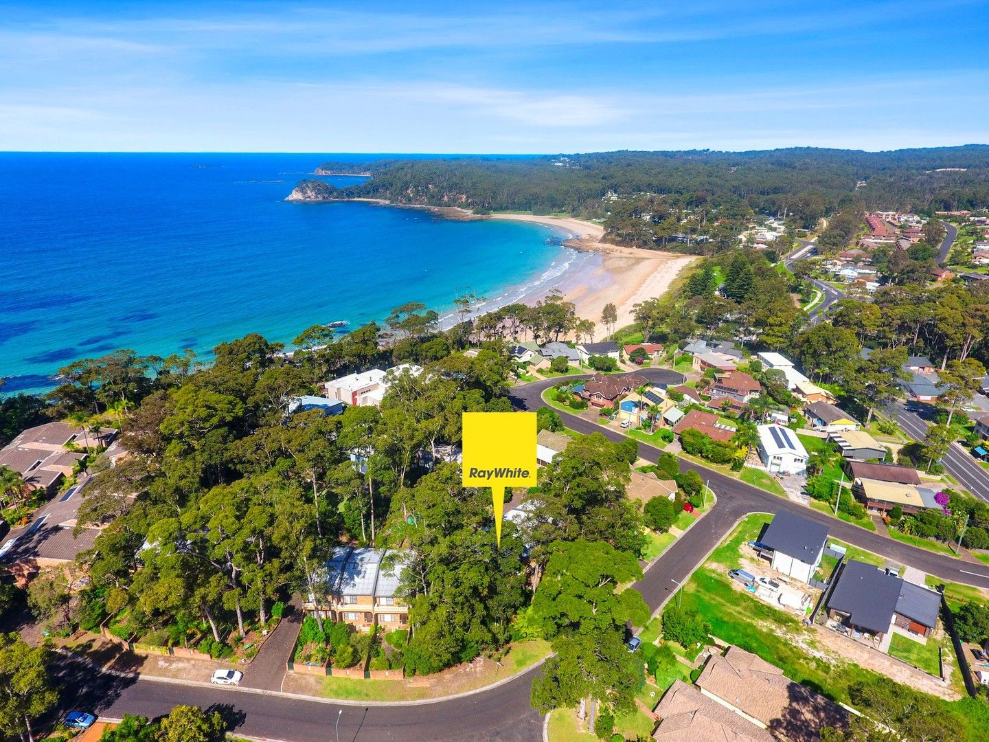 7/3 Edgewood Place, Denhams Beach NSW 2536, Image 1