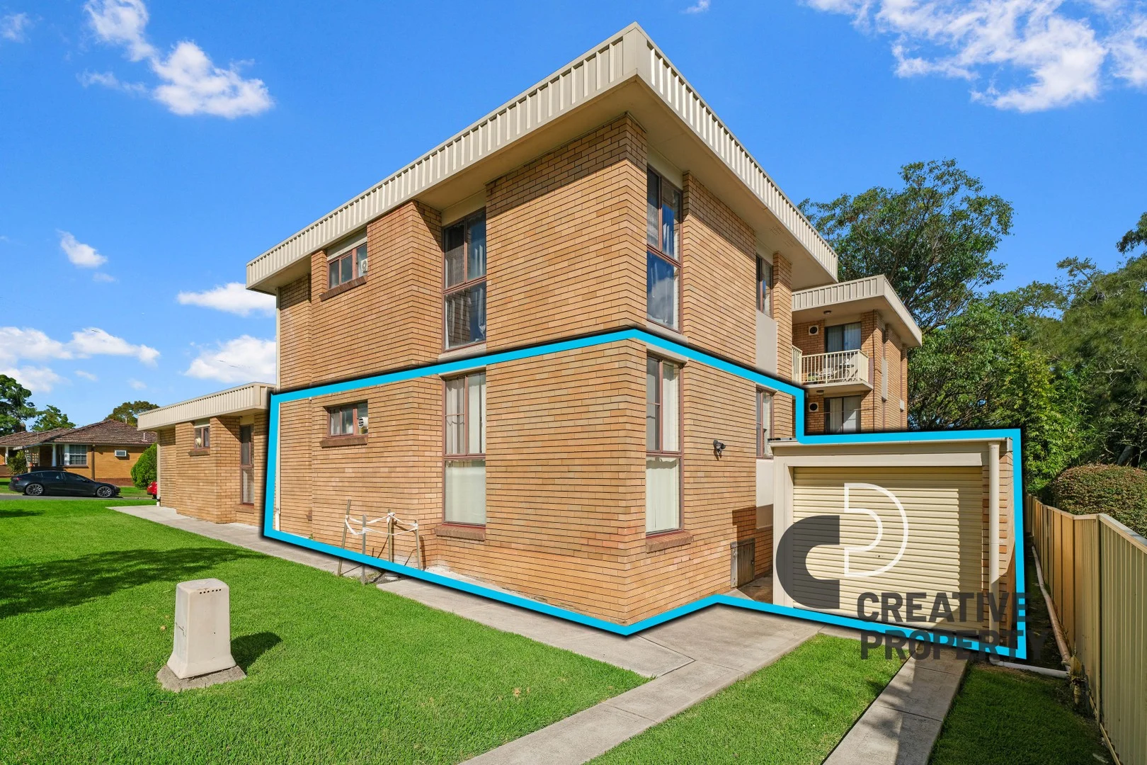 7/1 Harvard Close, Jesmond NSW 2299