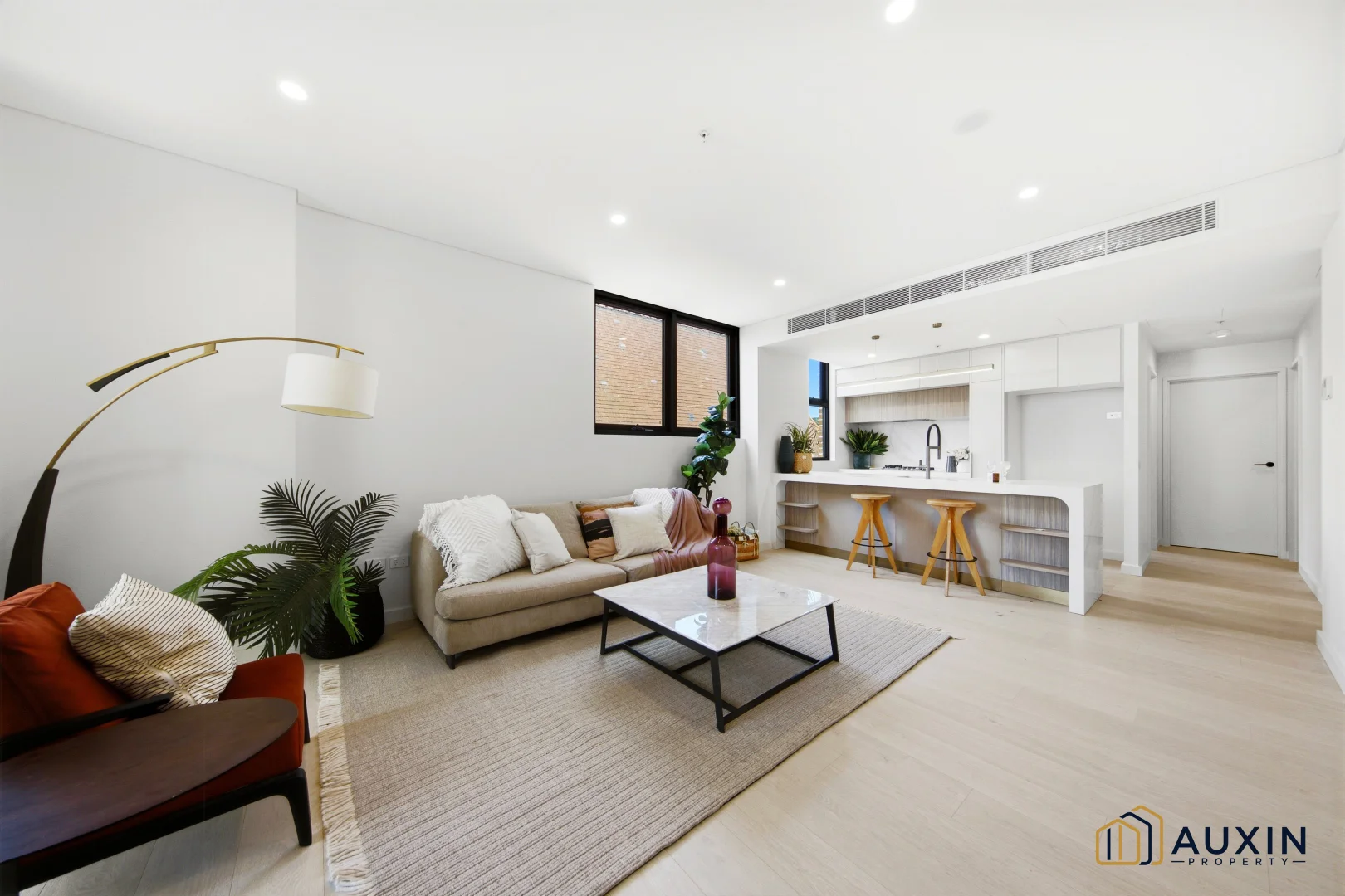 Additional image 3 of 309/50-52 Belmore Street, Burwood NSW 2134