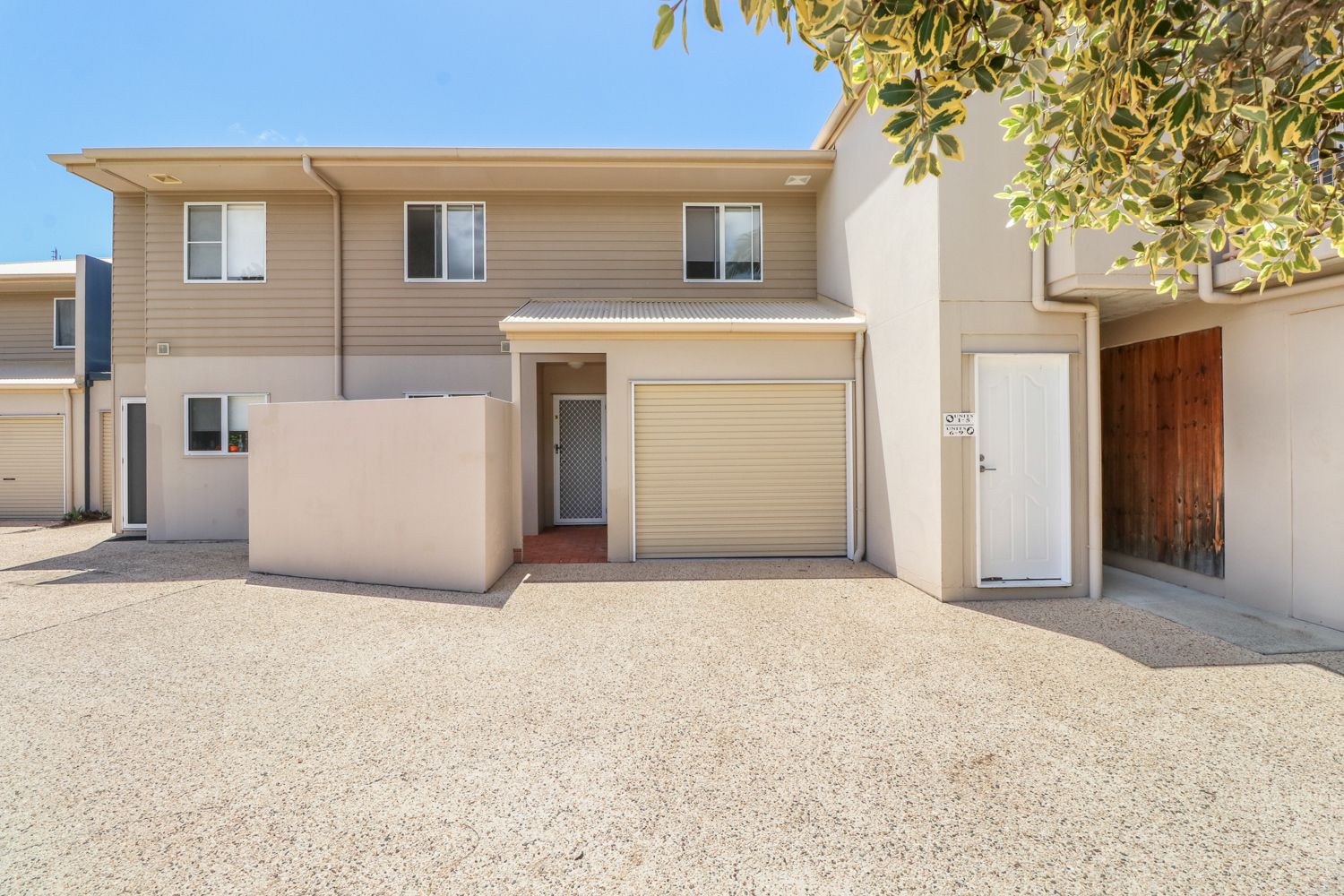 3 bedrooms Townhouse in Unit 5/25 Lows Dr PACIFIC PARADISE QLD, 4564