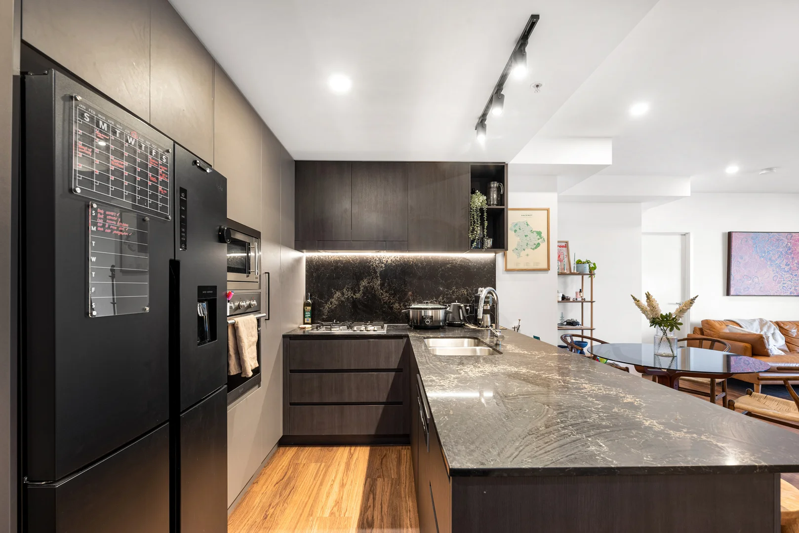 Additional image 5 of 1901/14 Trafalgar Street, Woolloongabba QLD 4102