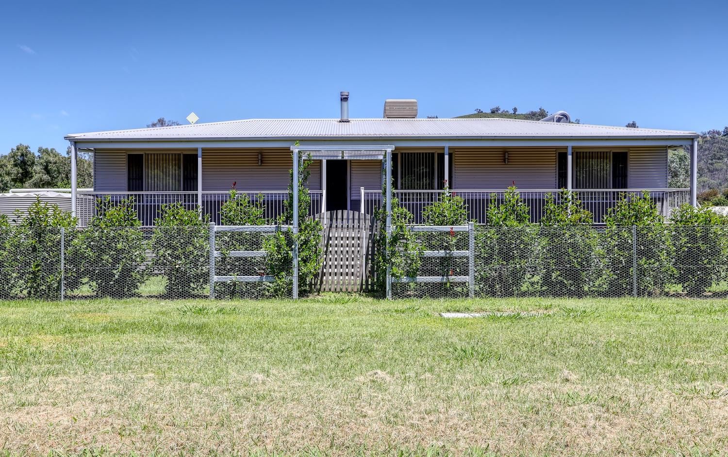 29-31 Nundle Street, Woolomin NSW 2340, Image 0