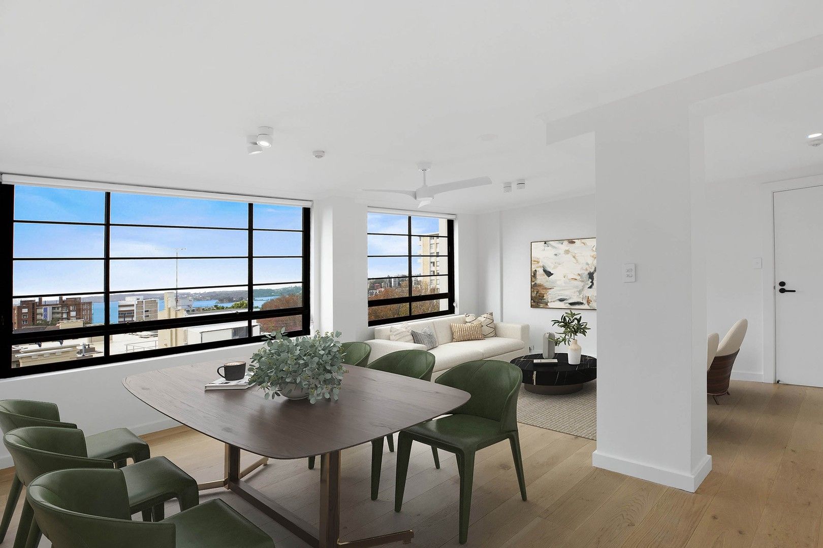 19/107 Darling Point Road, Darling Point NSW 2027 House For Rent Domain