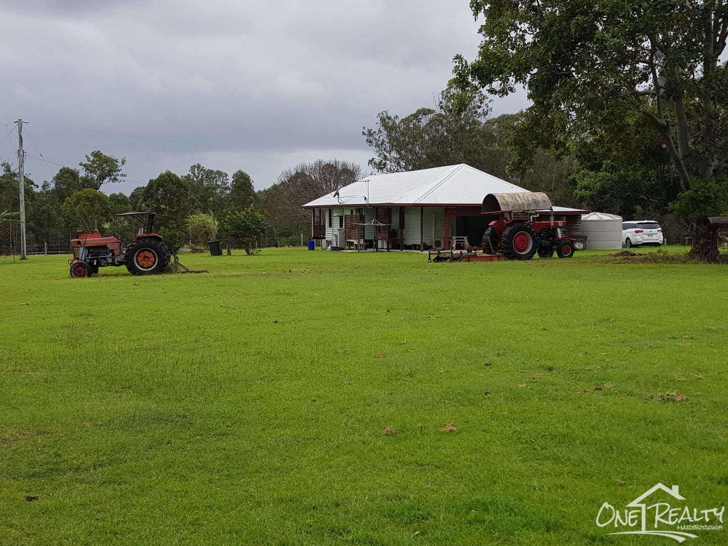 38 Harris Extension Road, St Mary QLD 4650