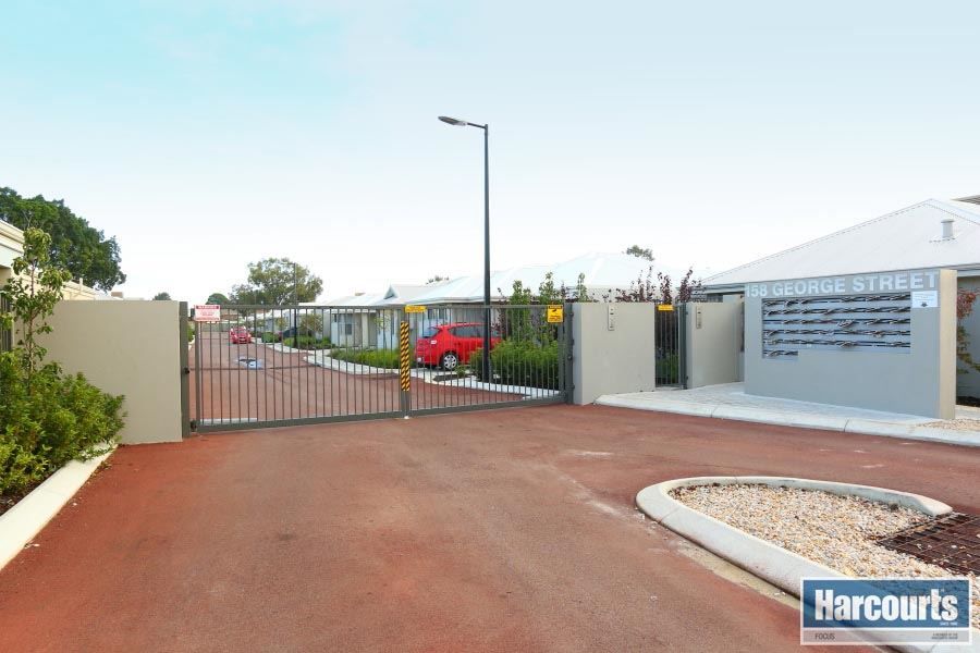 3 bedrooms Apartment / Unit / Flat in 31/158 George street QUEENS PARK WA, 6107