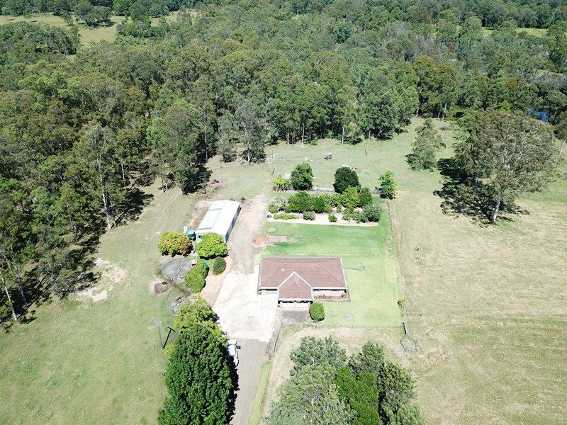 461 Cedar Party Road, Cedar Party NSW 2429, Image 1