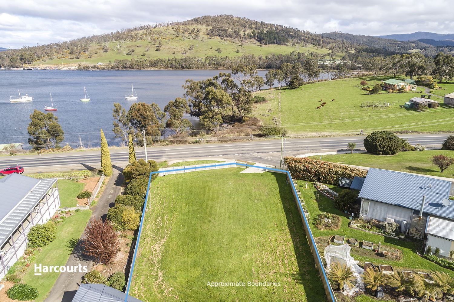 2 Hyndes Road, Port Huon TAS 7116, Image 0