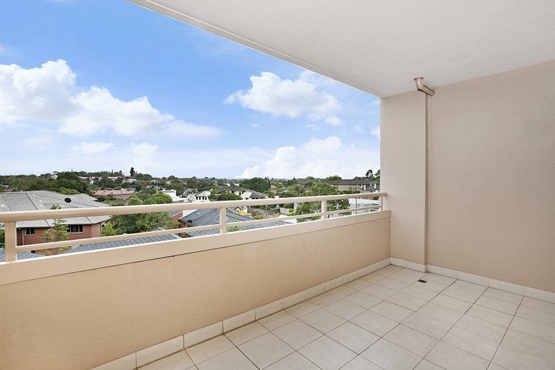 28/403-409 Liverpool Road, Ashfield NSW 2131, Image 2