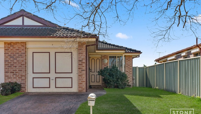 Picture of 2/18 Paine Place, BLIGH PARK NSW 2756