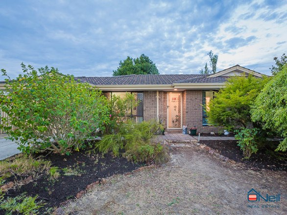 11 Regan Place, Seville Grove WA 6112