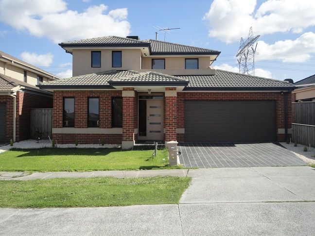 5 bedrooms House in 10 Argo Court EPPING VIC, 3076