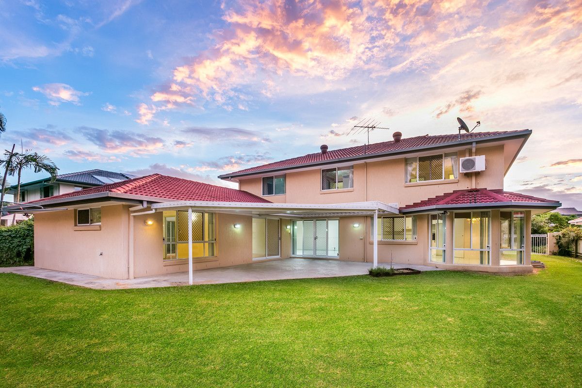 4 Poinciana Crescent, Stretton QLD 4116, Image 0