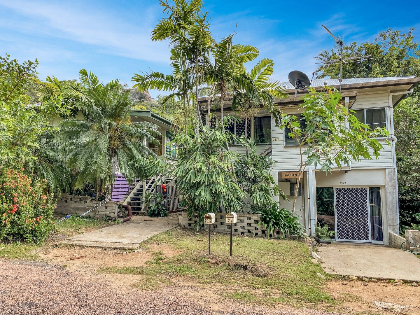 20-22 Picnic St, Picnic Bay QLD 4819, Image 0