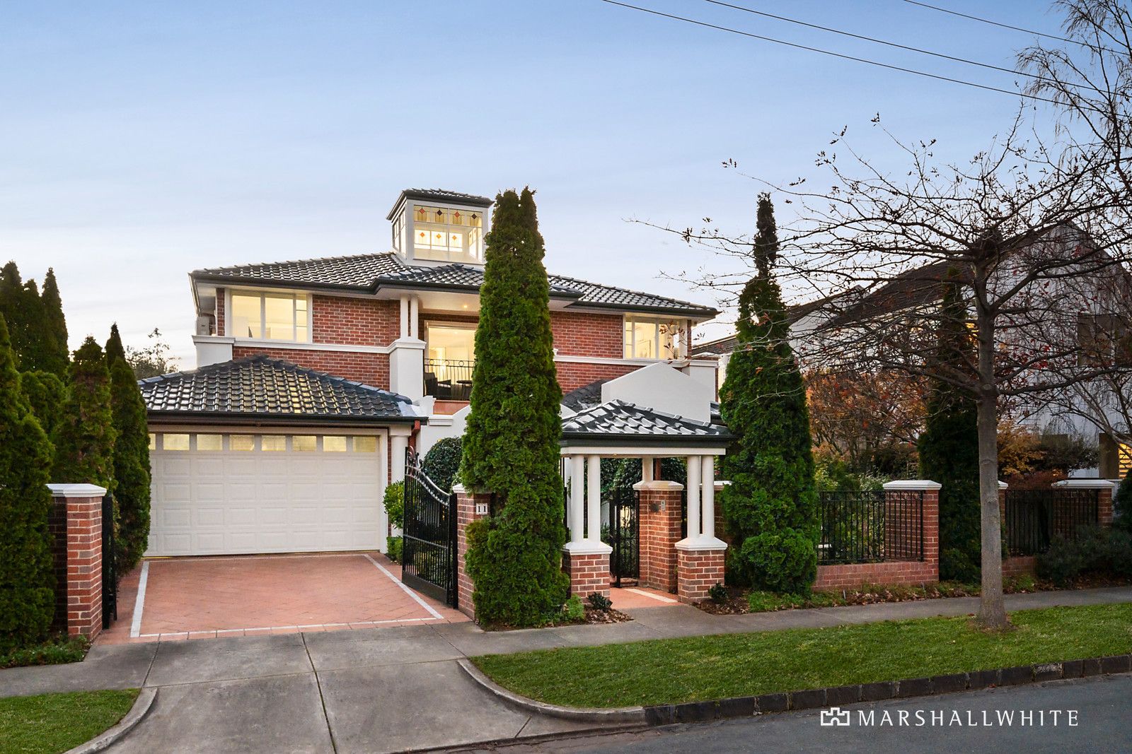 11 The Ridge, Canterbury VIC 3126, Image 0